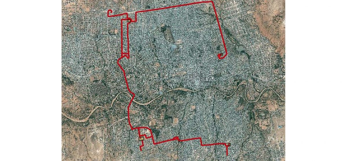 Extension of Hargeisa Water Supply