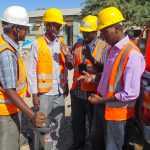 Extension of Hargeisa Water Supply