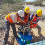 Extension of Hargeisa Water Supply