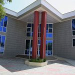 Fiscal Police Headquarters