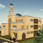 Al-Amin Mosque