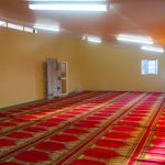 Bushra Mall New Conference Centre