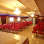 Bushra Mall New Conference Centre