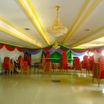 Bushra Mall New Conference Centre