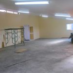 Bushra Mall New Conference Centre