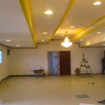 Bushra Mall New Conference Centre