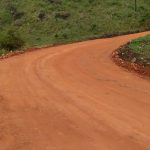 Cheptui Rural Road