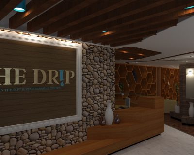 The Drip Healthcare Centre
