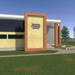 Fiscal Police Headquarters