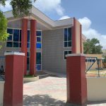 Fiscal Police Headquarters