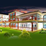 Garuga Clubhouse Conference and Resort