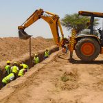 Hargeisa Urban Water Supply Upgrading Project