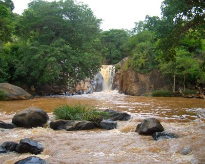 Mara River Hydropower & Energy Development