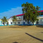 Stability Fund Infrastructure Program