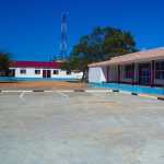 Stability Fund Infrastructure Program