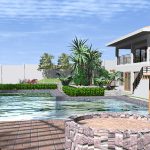 The Haju Residentail luxury Villa Project