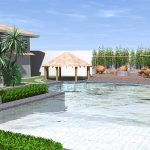 The Haju Residentail luxury Villa Project