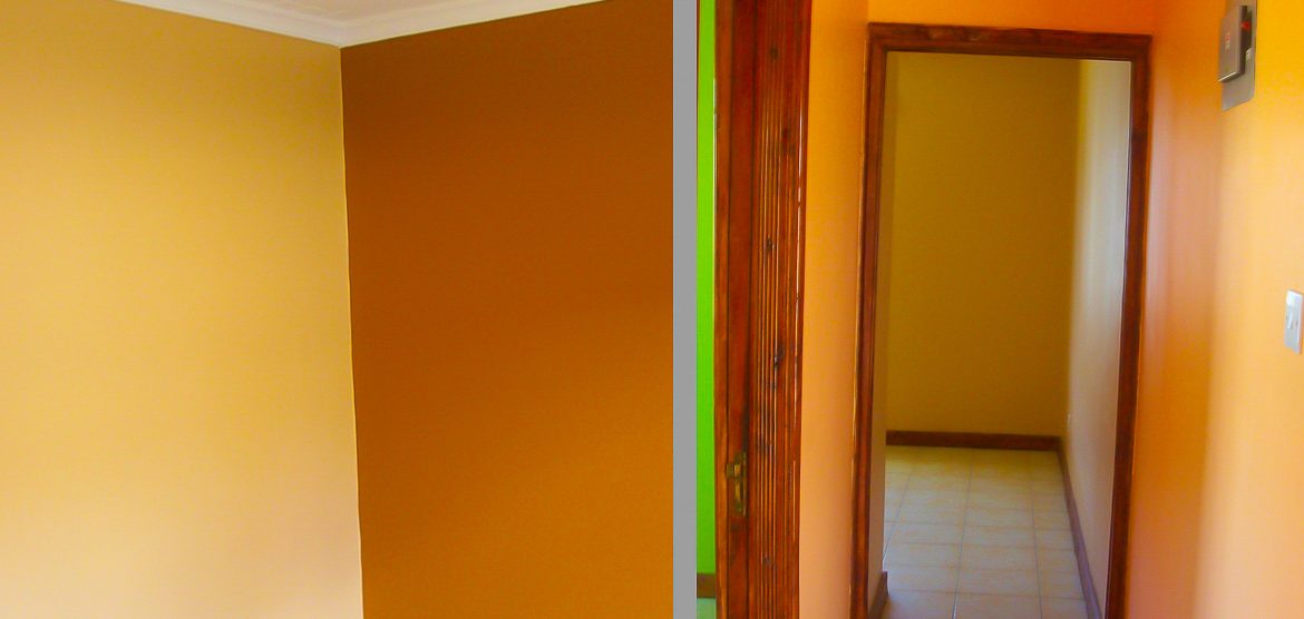 The Green EcoHome Residential