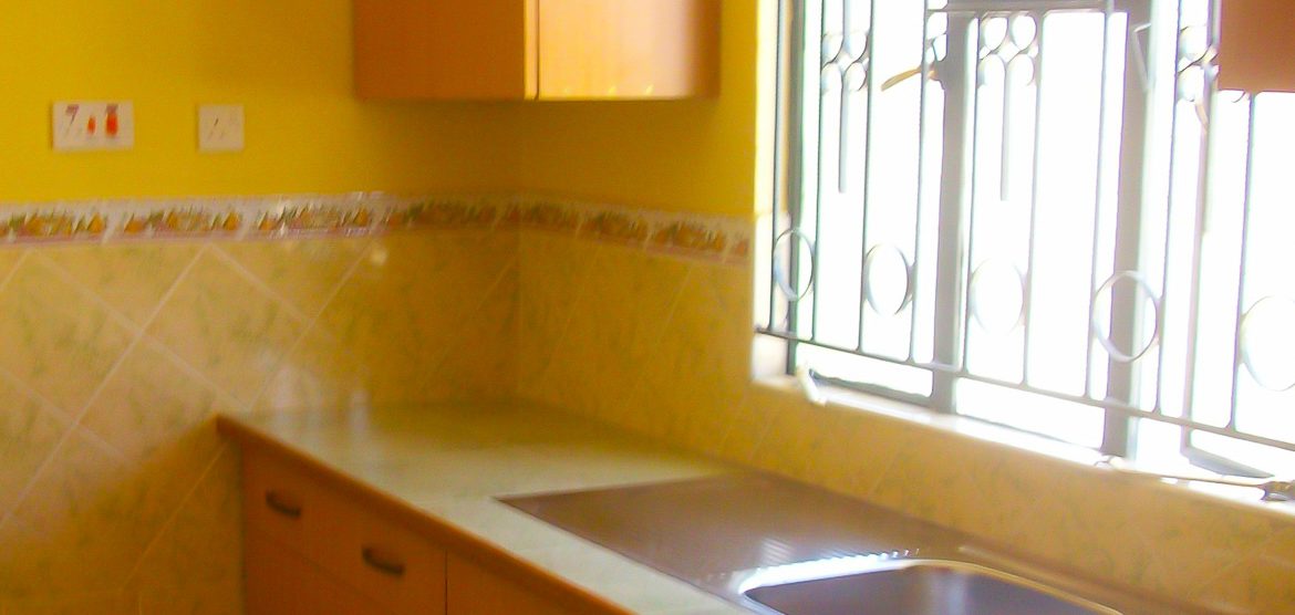 The Green EcoHome Residential