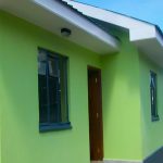 The Green EcoHome Residential