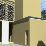 The Al-Kareem Mosque Development Project