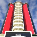 Shamo Hotel & Residence